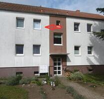 Charmante 3 Raumwohnung in Walow ab sofort zu vermieten - Eldetal