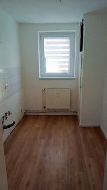 Foto - Etagenwohnung in Eldetal zur Miete