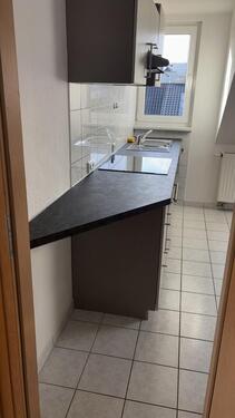 Foto - 3 Zimmer DG-Wohnung - 450,00&nbsp;EUR Kaltmiete, ca.&nbsp; 60,00&nbsp;m&sup2;