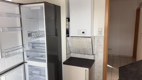 Foto - 3 Zimmer Dachgeschoßwohnung zur Miete in Breitungen/Werra