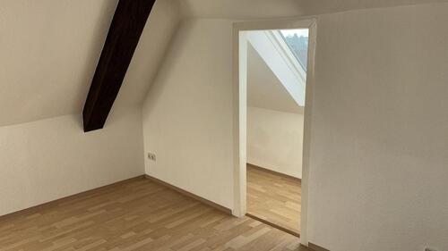 Foto - Dachgeschoßwohnung in Breitungen/Werra zur Miete