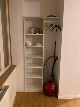 Foto - 1 Zimmer Erdgeschoßwohnung zur Miete in Wuppertal