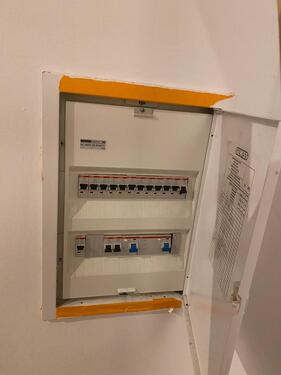 Foto - 1 Zimmer Erdgeschoßwohnung in Wuppertal