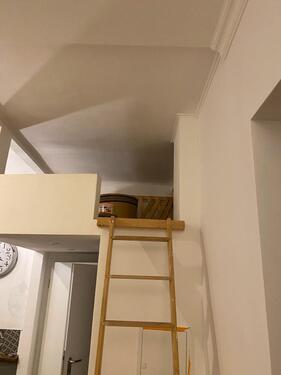 Foto - Erdgeschoßwohnung in Wuppertal zur Miete