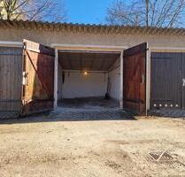 Top Garage in Zwickau-Marienthal zu vermieten