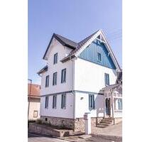 Helle 3,5-Zimmer Wohnung in Idstein