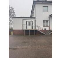 3-Zimmer-Wohnung (ca. 120 m²) in Zentrumsnähe – sofort verfügbar - Sulingen