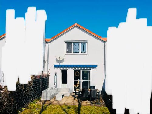 Foto - Modernes Einfamilienhaus nahe Fulda-Auen