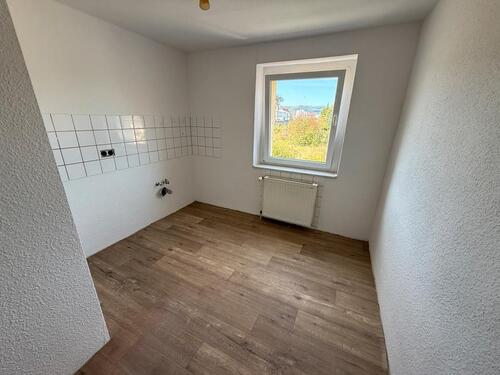 Foto - 3 Zimmer Etagenwohnung zur Miete in Bleicherode