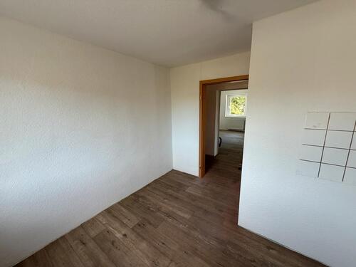 Foto - Etagenwohnung in Bleicherode zur Miete