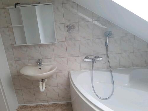 Foto - 2 Zimmer Dachgeschoßwohnung in Dunningen