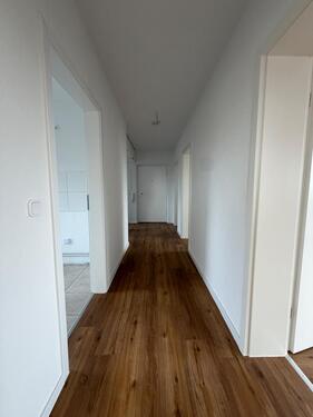 Foto - 4 Zimmer Etagenwohnung in Wurster Nordseeküste