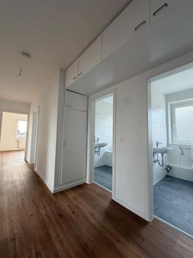 Foto - Etagenwohnung in Wurster Nordseeküste zum Kaufen