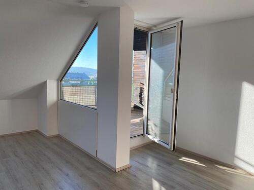 Foto - 2 Zimmer Dachgeschoßwohnung zur Miete in Witten