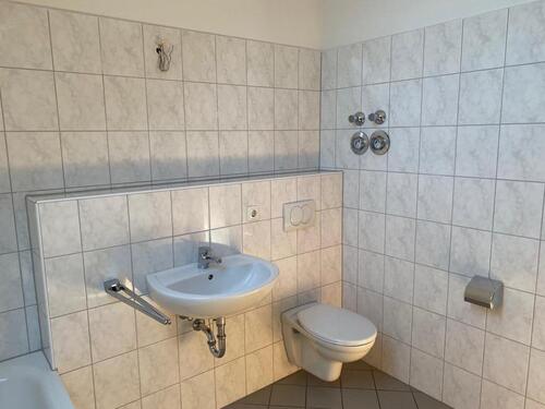 Foto - Dachgeschoßwohnung in Witten zur Miete