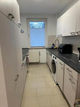 Foto - 2 Zimmer Etagenwohnung zur Miete in Bochum