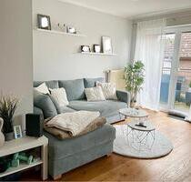 Helle 3-Zimmer Wohnung 62qm ab Juli in Elsen zu vermieten - Paderborn