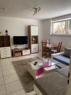 Foto - Voll möbliertes Apartment DO-Aplerbeck