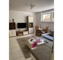 Voll möbliertes Apartment DO-Aplerbeck - Dortmund Brackel