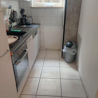Foto - Etagenwohnung in Dortmund zur Miete