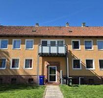 Wir sanieren für Sie! ***3-Zimmer-Wohnung in zentraler Lage*** - Schöningen