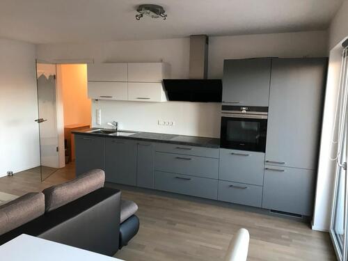 Foto - 2 Zimmer Etagenwohnung zum Kaufen in München