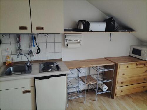 Foto - 1 Zimmer Dachgeschoßwohnung in Zwiesel