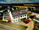 Foto - 2 Familienhaus in Malborn, 'PROVISIONSFREI!' mit viel Potential!