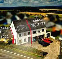 2 Familienhaus in Malborn, 