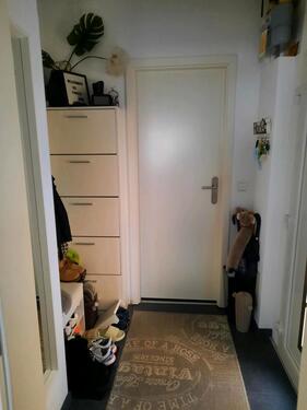 Foto - 3 Zimmer Erdgeschoßwohnung in Heidenheim an der Brenz