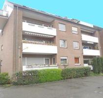 Eigentumswohnung mit Stellplatz in ruhiger Wohnlage in Wesel
