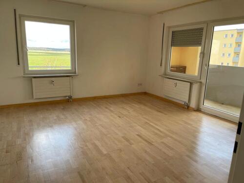Foto - Kapitalanlage mit Federsee-Blick – 3-Zimmer-Eigentw.mit Garage