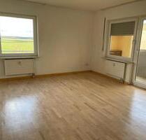 Kapitalanlage mit Federsee-Blick – 3-Zimmer-Eigentw.mit Garage - Bad Buchau