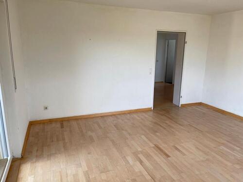 Foto - 3 Zimmer Etagenwohnung in Bad Buchau