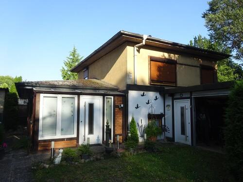 Foto - 3 Zimmer Einfamilienhaus zum Kaufen in Rangsdorf