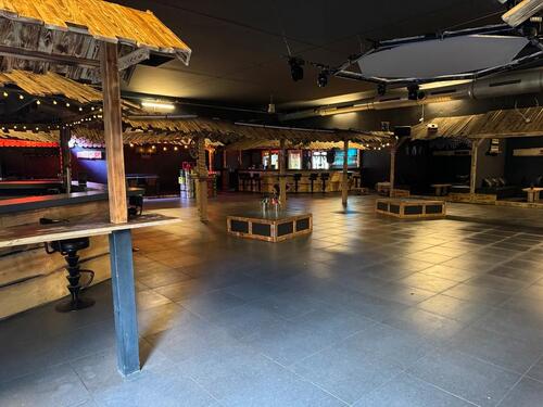 Foto - Vielseitige Gewerbefläche für Eventlocation Lagerhalle in Reichshof-Wildbergerhütte