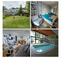 2 Zi, ETW, geh. Wohnl., Pool, Sauna, in Bad Harzburg von privat