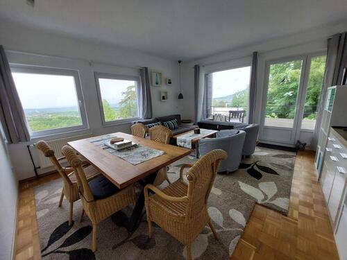 Foto - Etagenwohnung in Bad Harzburg