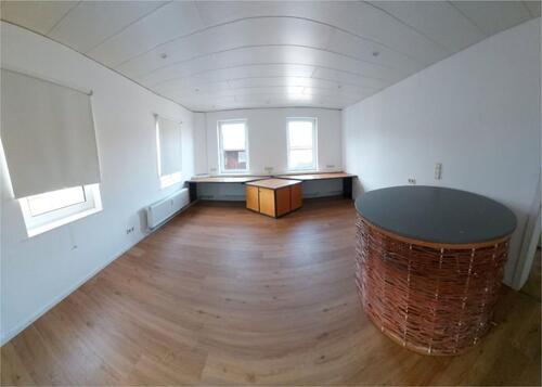 Foto - Altbau-Büro auf Murrinsel - 270,00 EUR Kaltmiete,