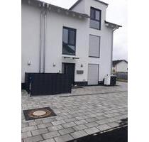 140 qm Maisonnetenwohnung mit Garten in Rödermark - Dietzenbach
