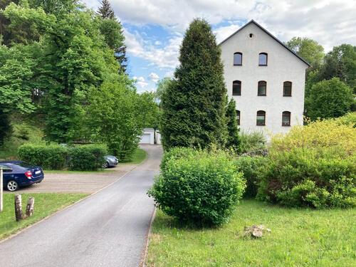 Foto - Schöne Zweizimmer-Wohnung zum Wohlfühlen!