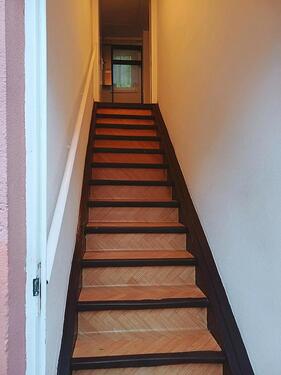 Foto - Etagenwohnung zur Miete in Wallenfels