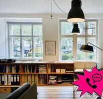 Cosy Pankow | schöner Schreibtischplatz zu vermieten - All-in-Miete - Berlin