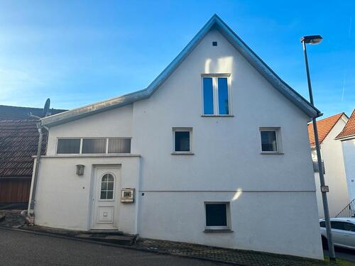 Foto - Einfamilienhaus Urbach Haus - 179.900,00 EUR Kaufpreis,