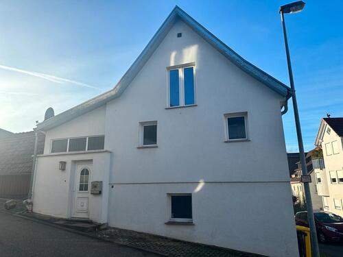 Foto - Einfamilienhaus zum Kaufen in Schorndorf