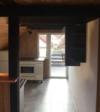 Foto - Etagenwohnung in Celle