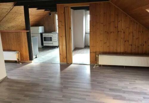 Foto - Etagenwohnung in Celle zur Miete