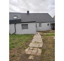 Haus mit kleinem Grundstück zu verkaufen - Wolmirstedt