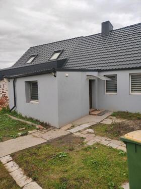 Foto - Einfamilienhaus zum Kaufen in Wolmirstedt