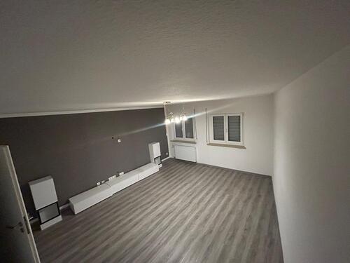 Foto - Etagenwohnung zur Miete in Neustadt (Hessen)